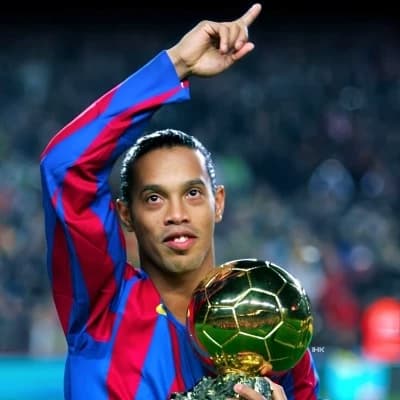 Ronaldinho Gaúcho thumbnail