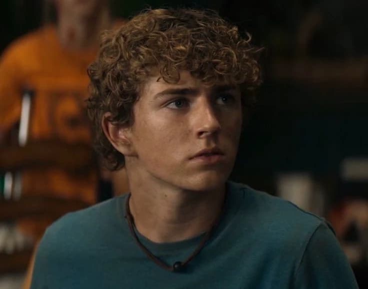 Percy Jackson thumbnail