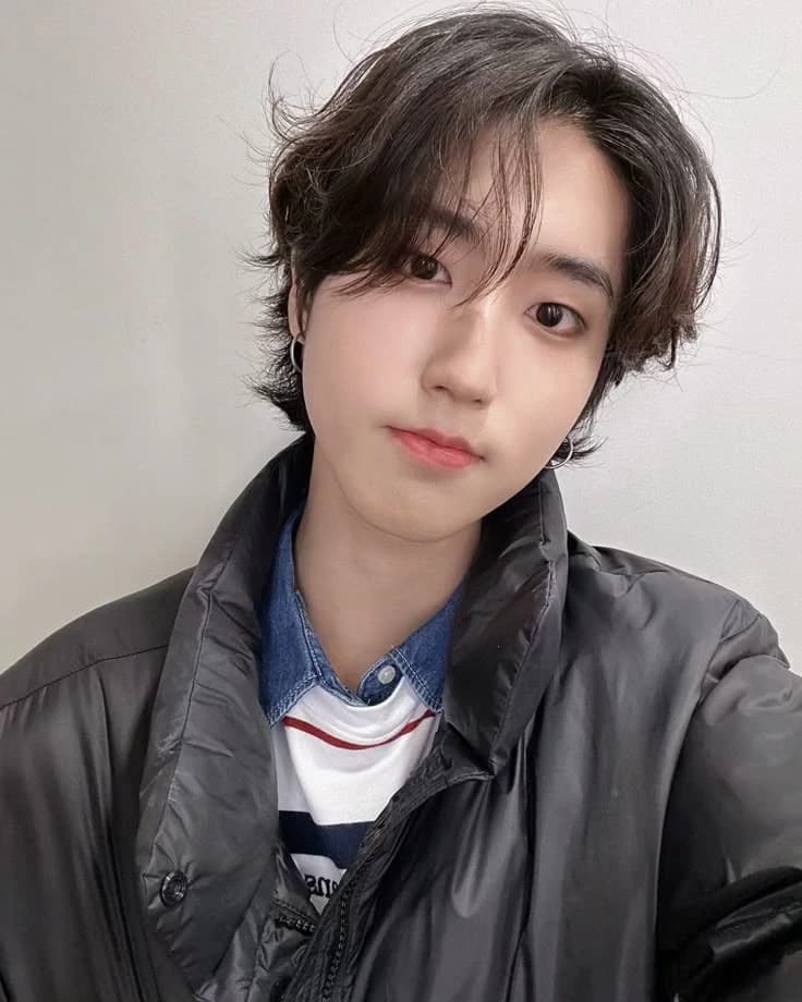 Han Jisung thumbnail