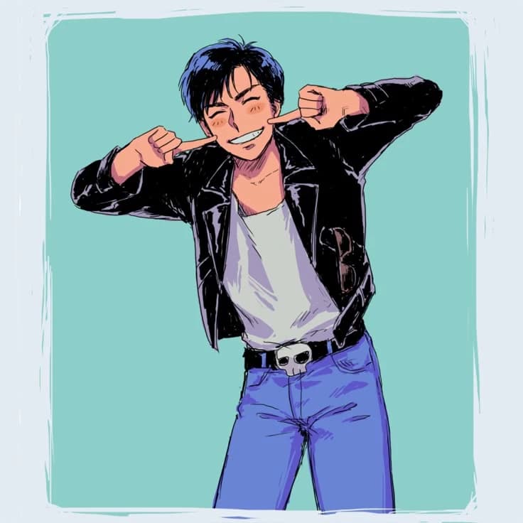 Karamatsu thumbnail