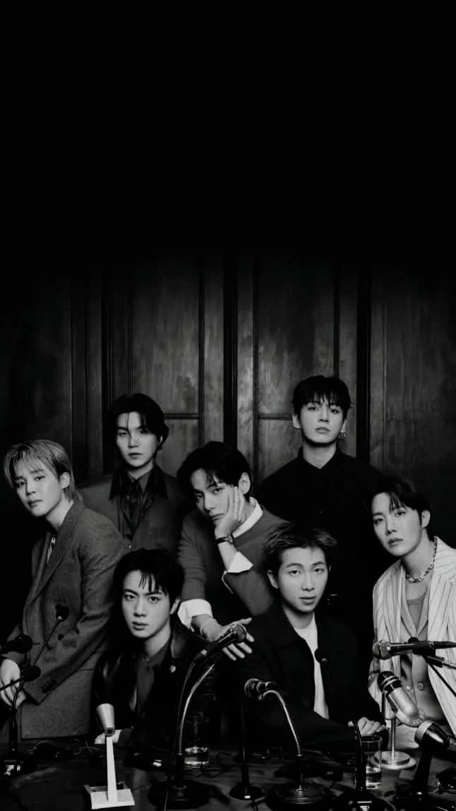 Bts your alpha husbands thumbnail