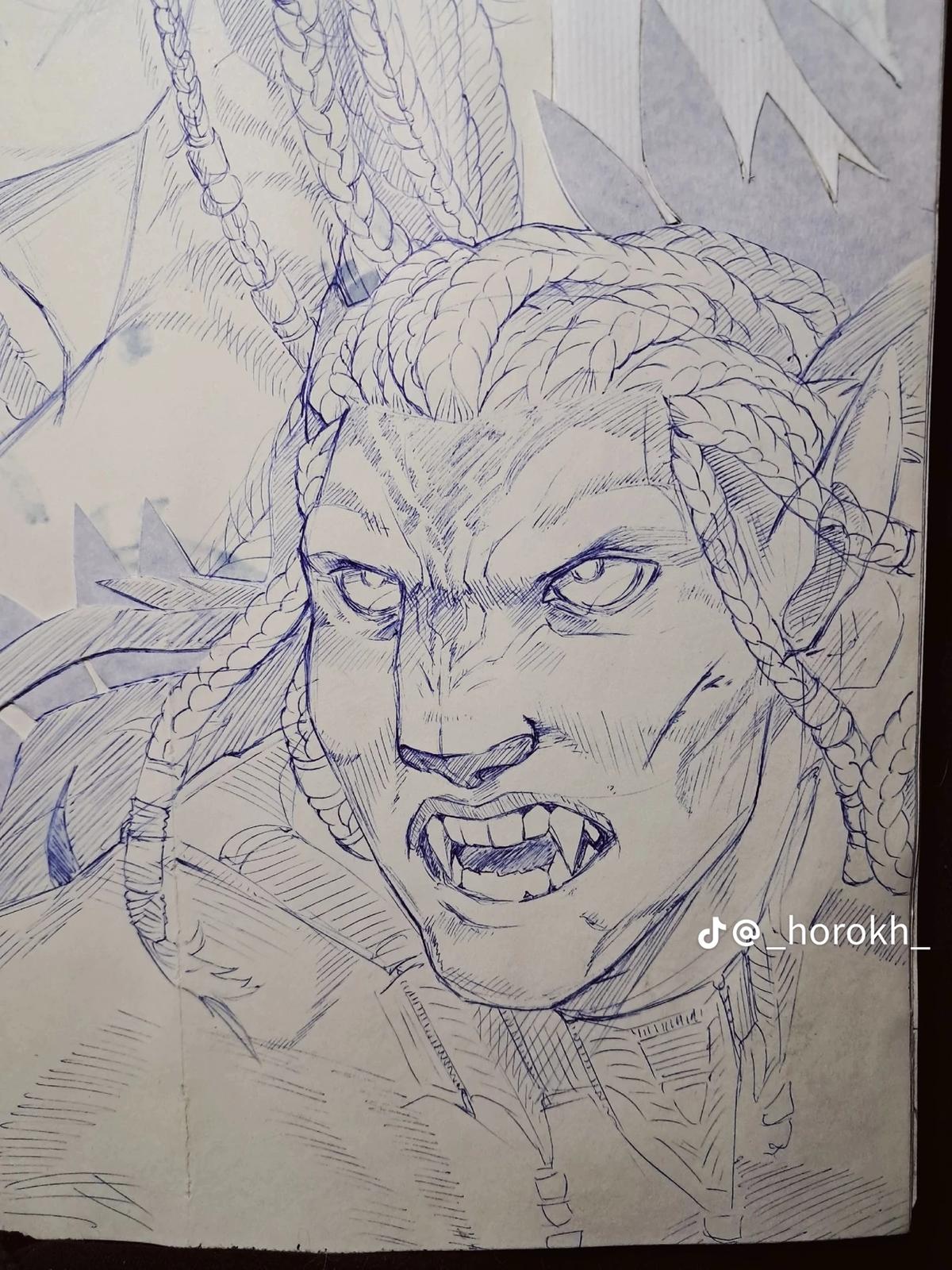 Miguel O'Hara thumbnail
