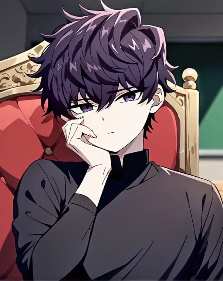 Shousuke komi thumbnail