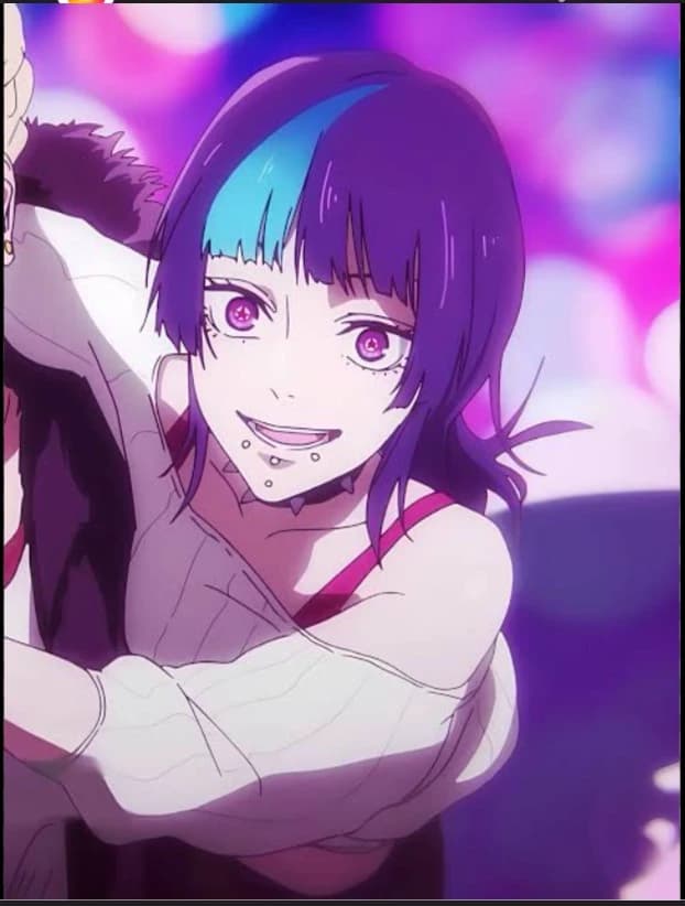 Kirara Hoshi thumbnail