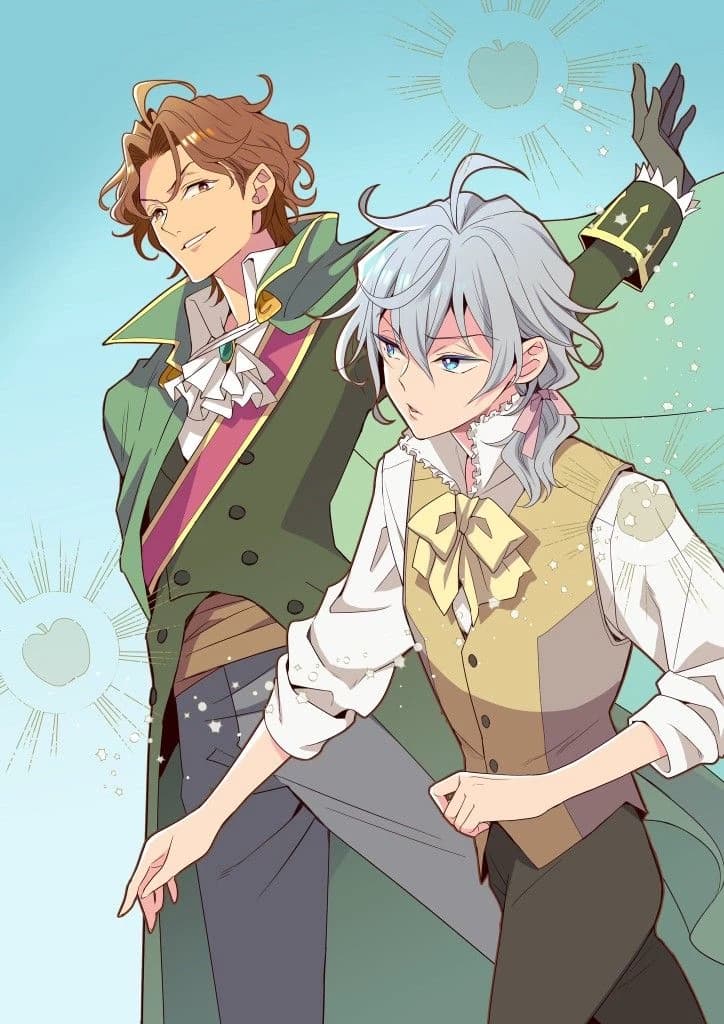 Sugar Apple Fairy Tale thumbnail