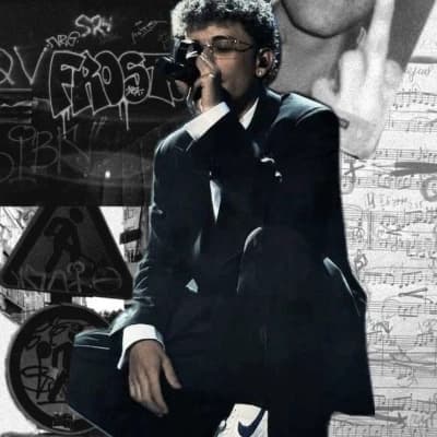 Thunder (Mateo Palacios Corazzina) thumbnail