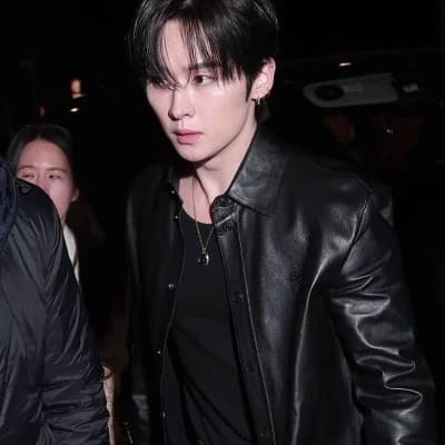 Mafia Lee Minho thumbnail