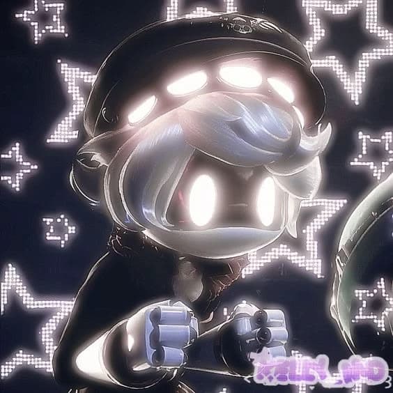 N //(Murder Drones)//🖤✨ thumbnail