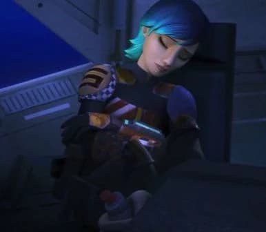 Sabine Wren thumbnail