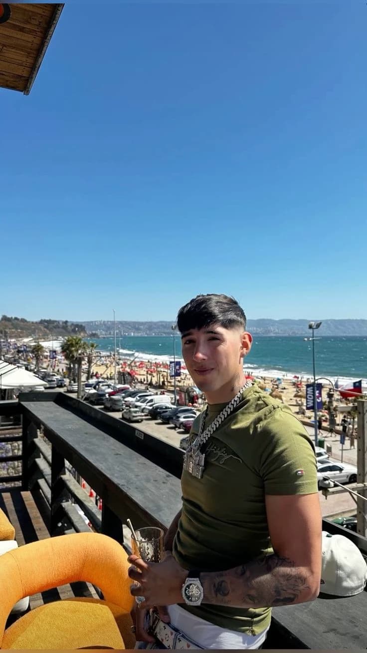 Carlos thumbnail