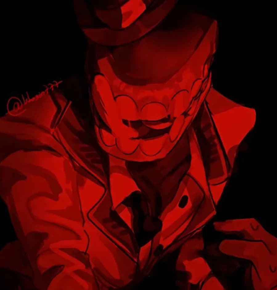 Caine thumbnail