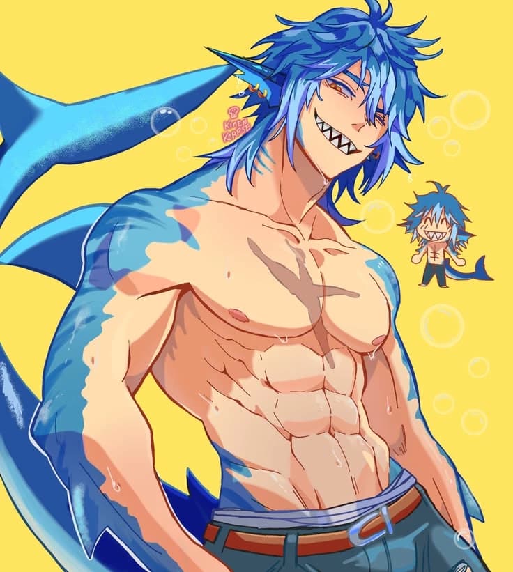 Sharks thumbnail
