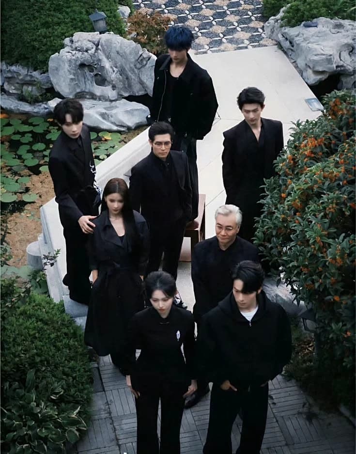 Mafia Family thumbnail