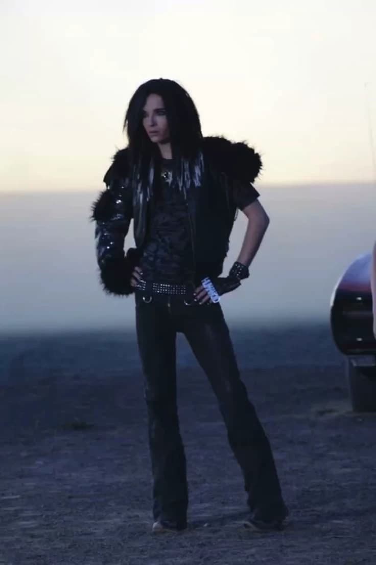 Bill Kaulitz thumbnail