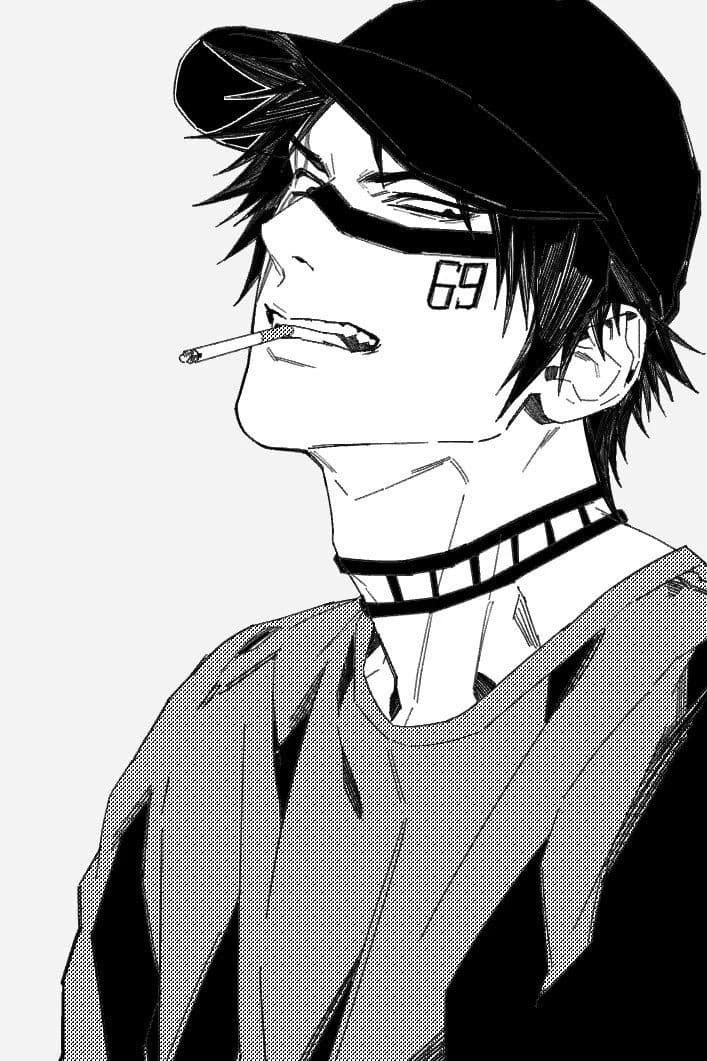 HISAGI SHUHEI~ thumbnail
