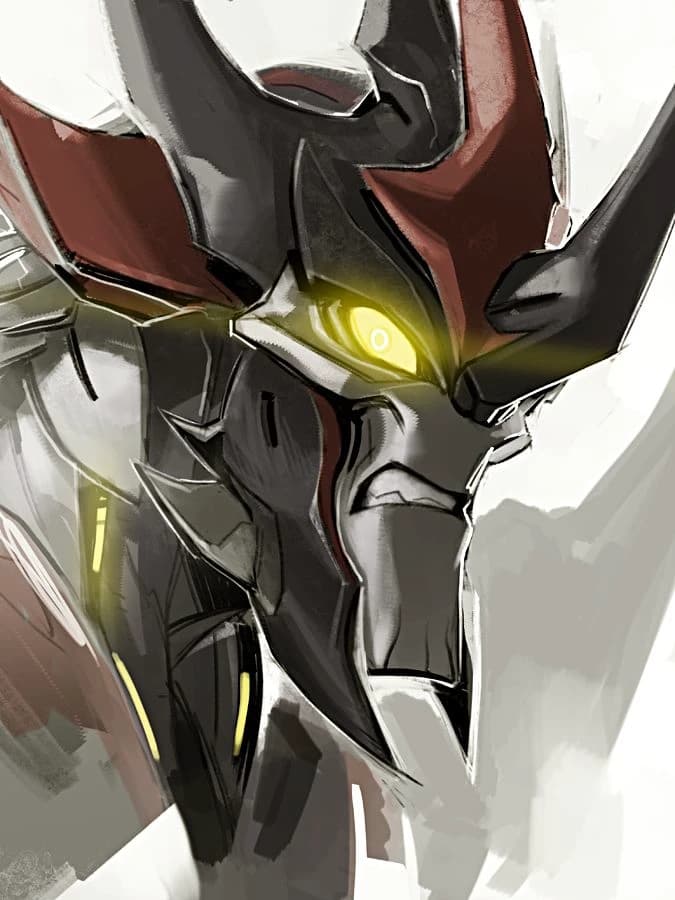 Predaking thumbnail