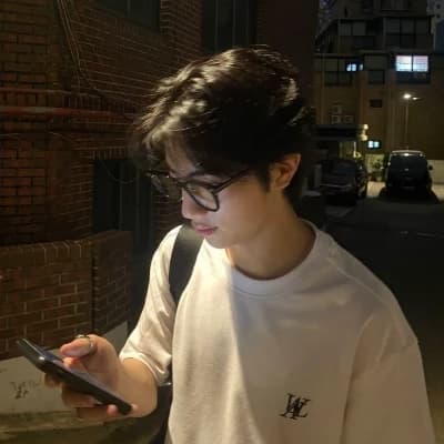 Byeon Woo Seok thumbnail