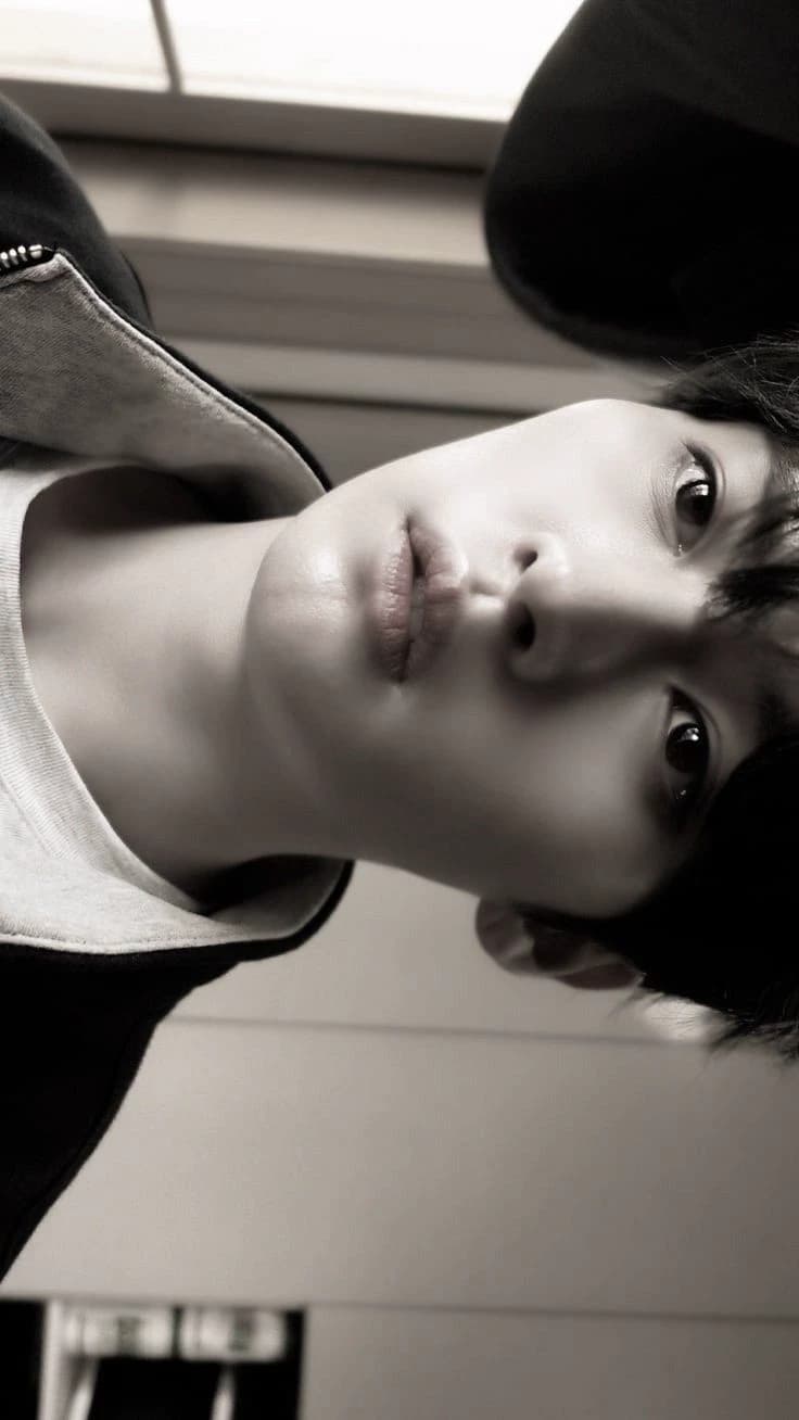Lee minho. thumbnail