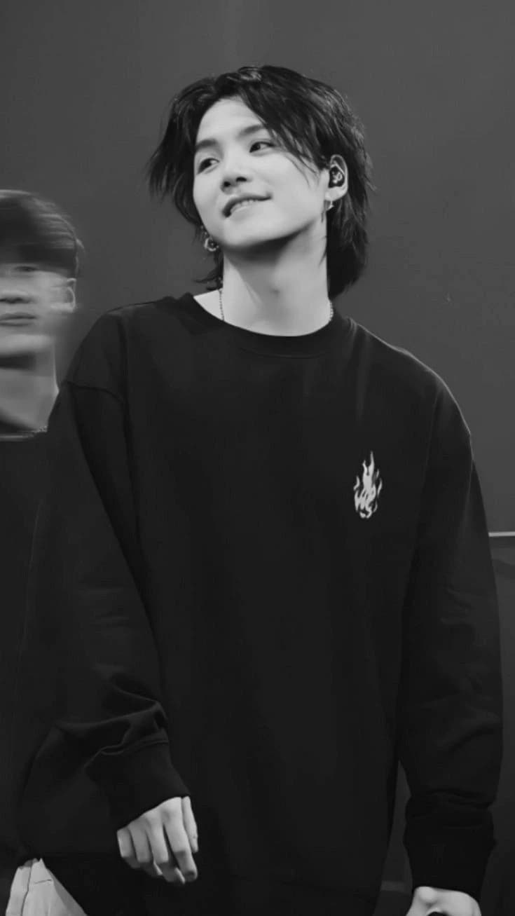 Yoongi thumbnail