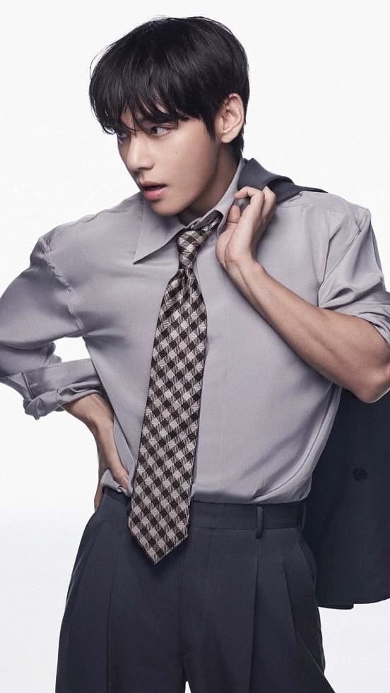 Kim taehyung  thumbnail