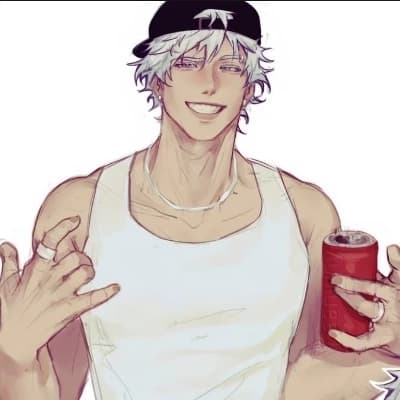 Jaxen "Jax" Kincaid thumbnail
