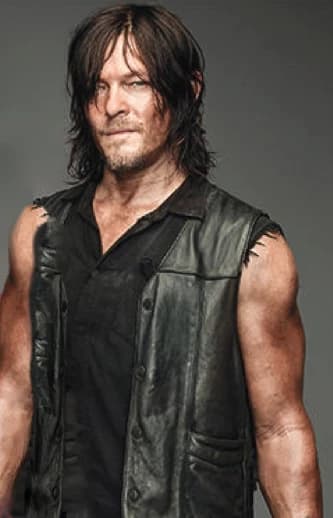 Daryl Dixon  thumbnail