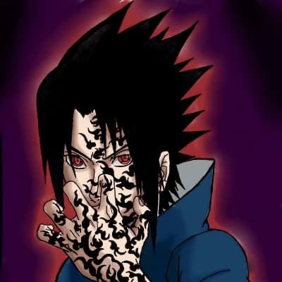 Sasuke Uchiha thumbnail
