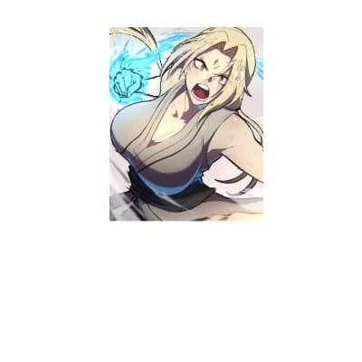 Tsunade Senju thumbnail