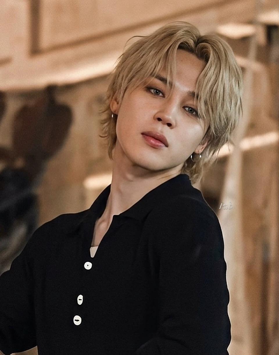 Park Jimin thumbnail