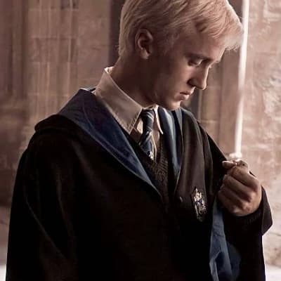 Draco malfoy thumbnail