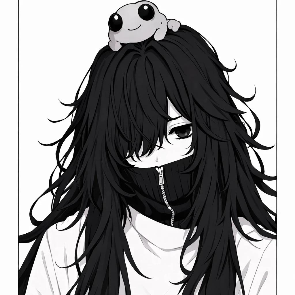 Ketsureijin your childhood friend thumbnail