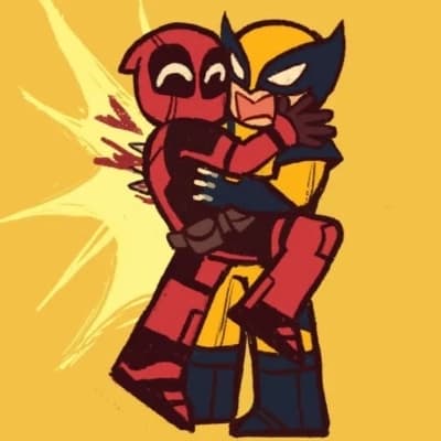 Deadpool x Wolverine thumbnail