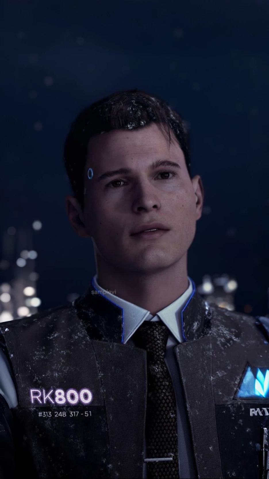 Connor thumbnail