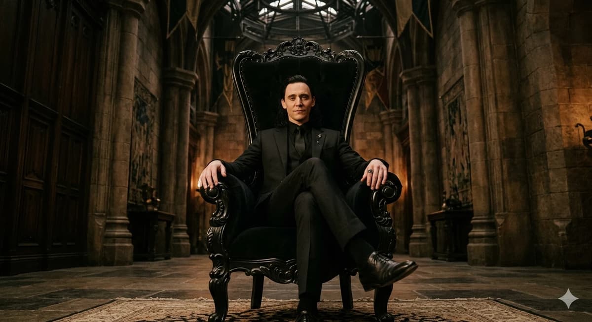 Loki thumbnail
