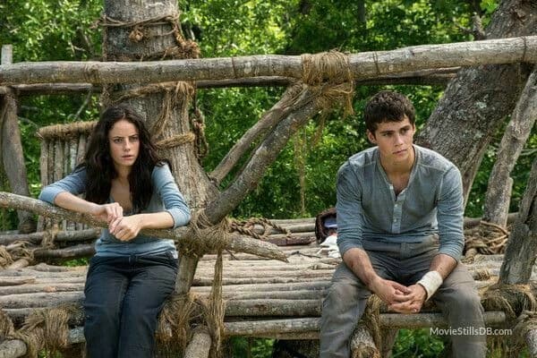 Maze Runner thumbnail