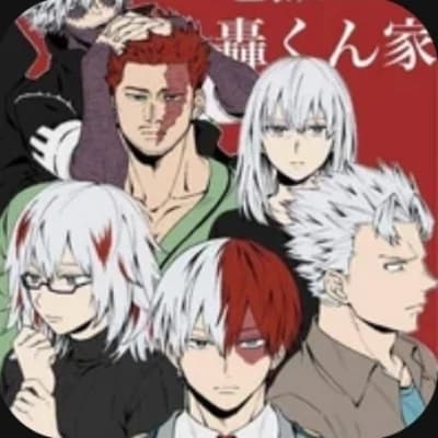 Todoroki Family thumbnail