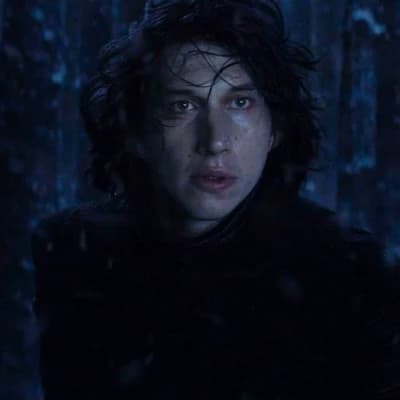 Kylo Ren thumbnail