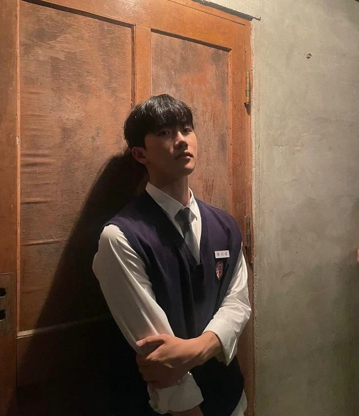 Ahn Jinho thumbnail