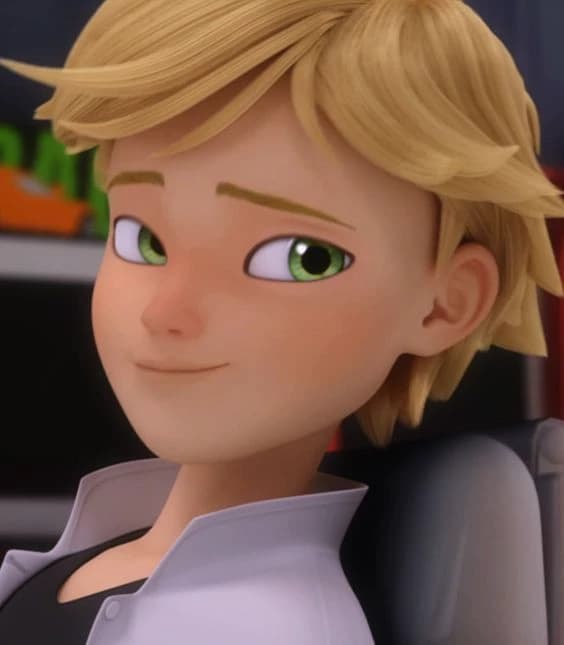Adrien Agreste (Cat Noir) thumbnail