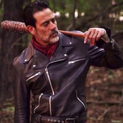 Negan Smith thumbnail