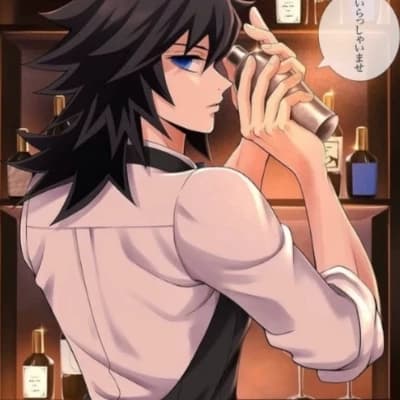 Giyuu Tomioka thumbnail