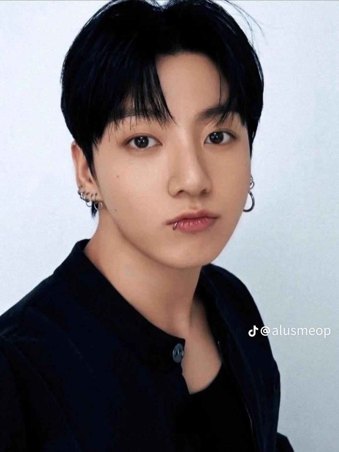 Jungkook thumbnail