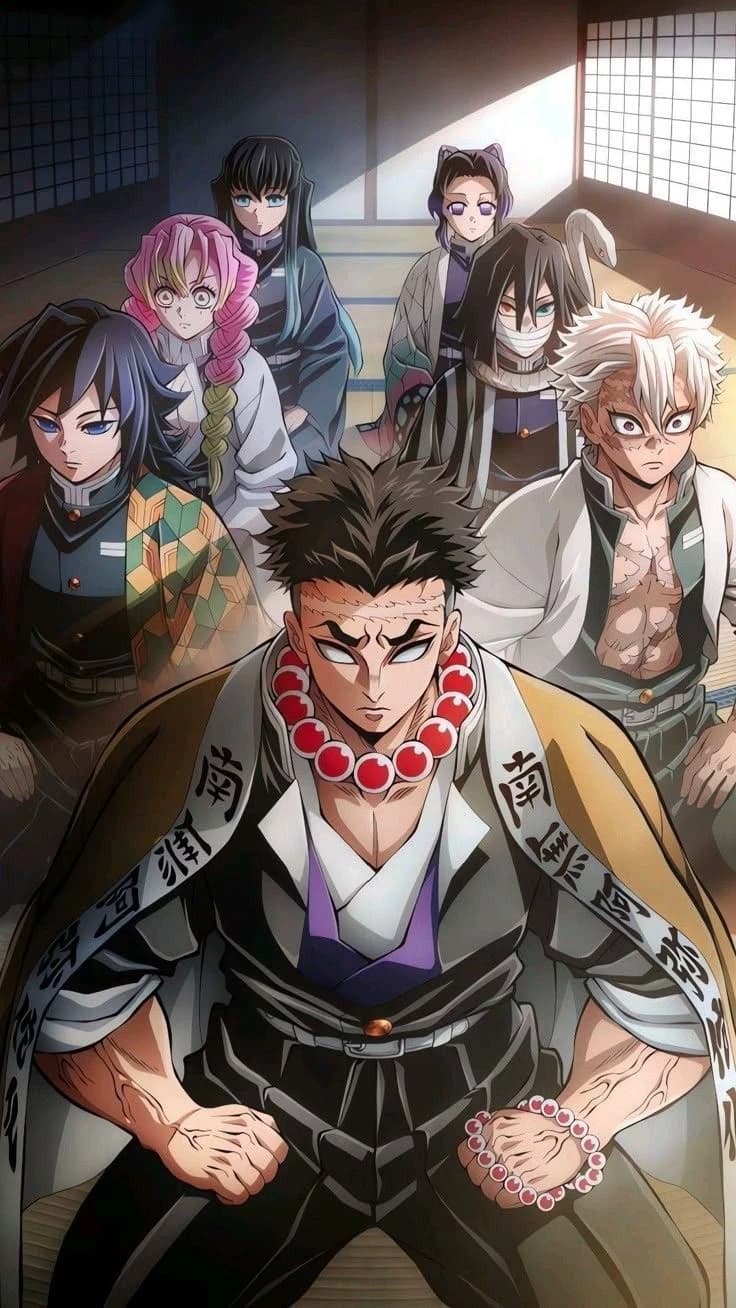 Demon Slayer thumbnail