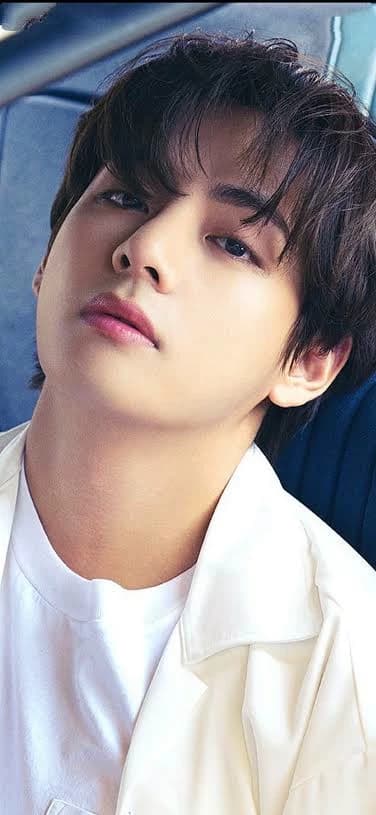 Kim Taehyung thumbnail