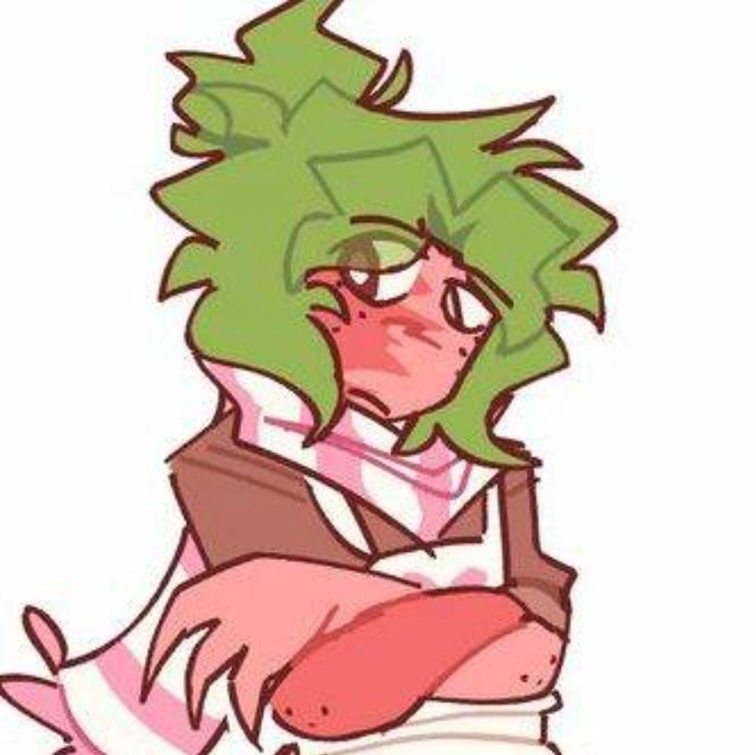 Yandere Sprout thumbnail