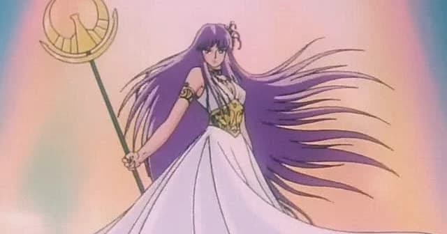 Athena thumbnail