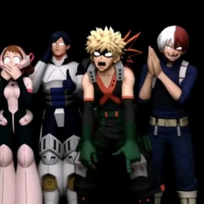 °Class 1-A!° thumbnail