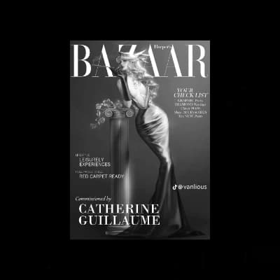 Catherine Guillaume thumbnail