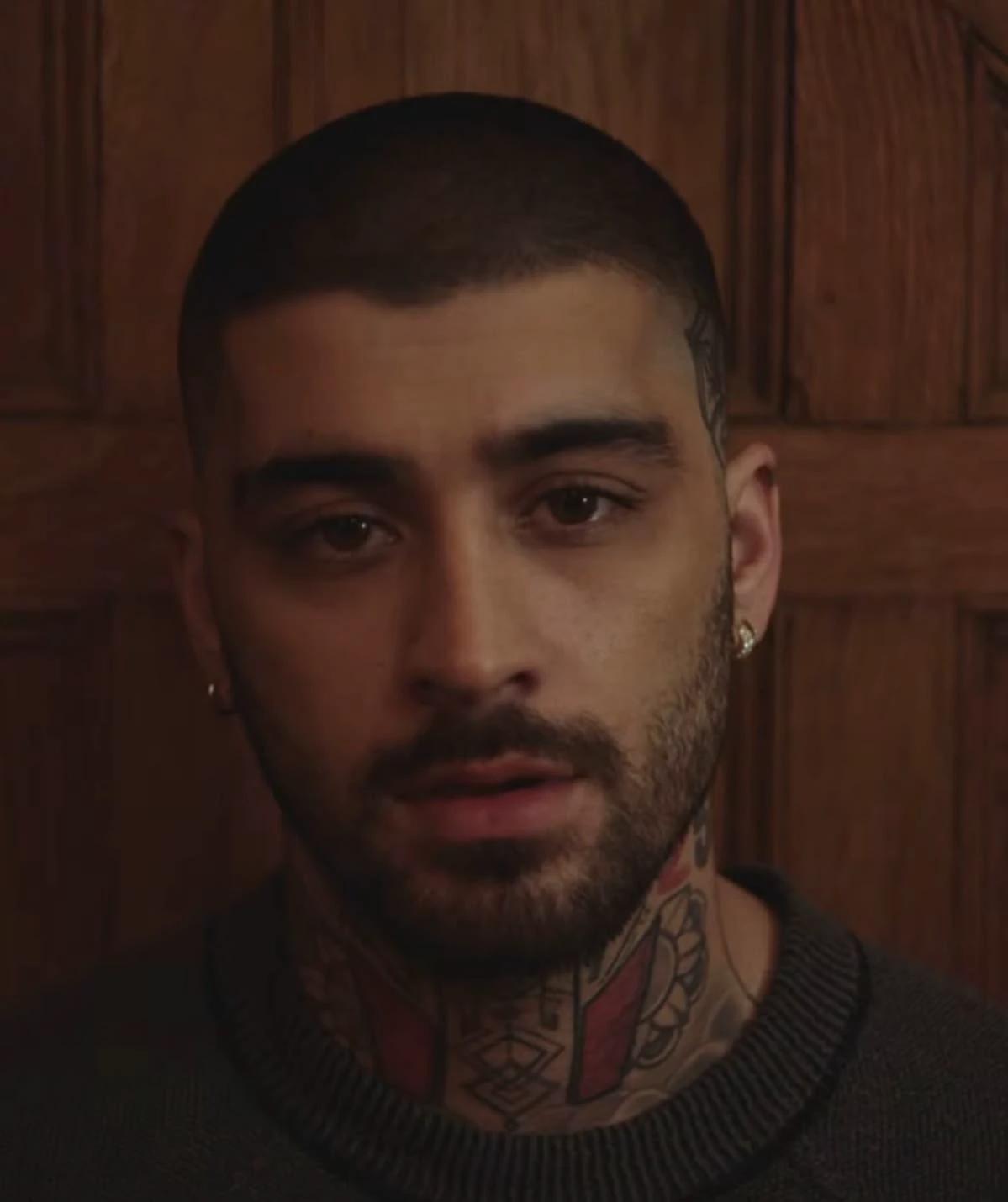 Zayn Malik thumbnail