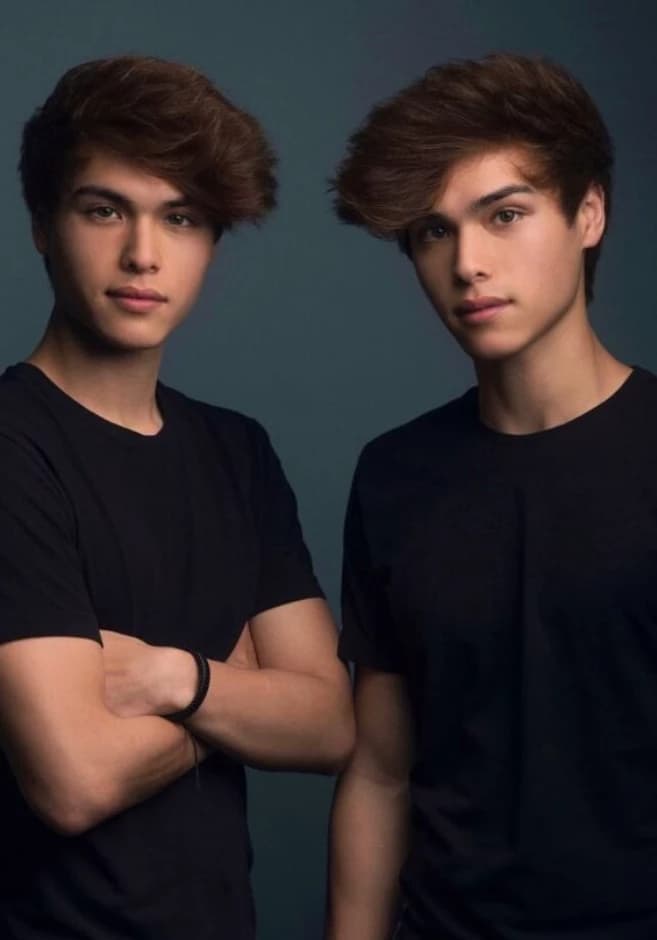 The Stokes Brothers thumbnail